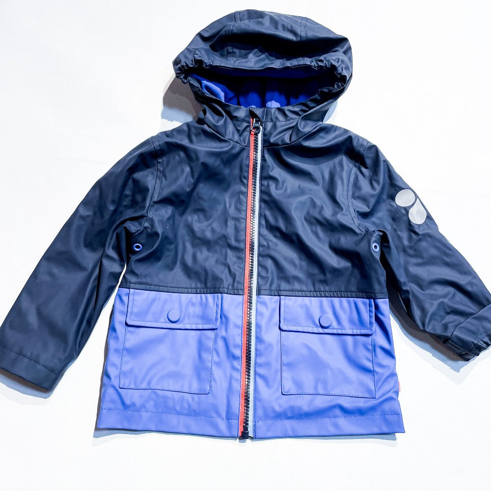 Catimini Rain Jacket 2Y|170946