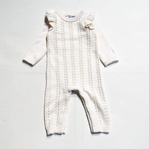 Old Navy Romper 6-12M|169433