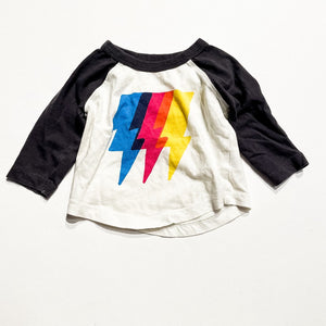 Gymboree Shirt 3-6M **Imperfection|219767