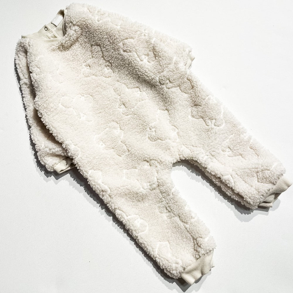 Gap Sherpa 12-18M|227019