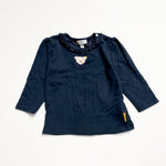 Steiff Onesie 9M|232290