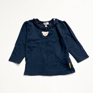 Steiff Onesie 9M|232290