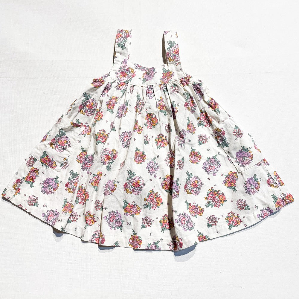 Dress 6-12M|119456