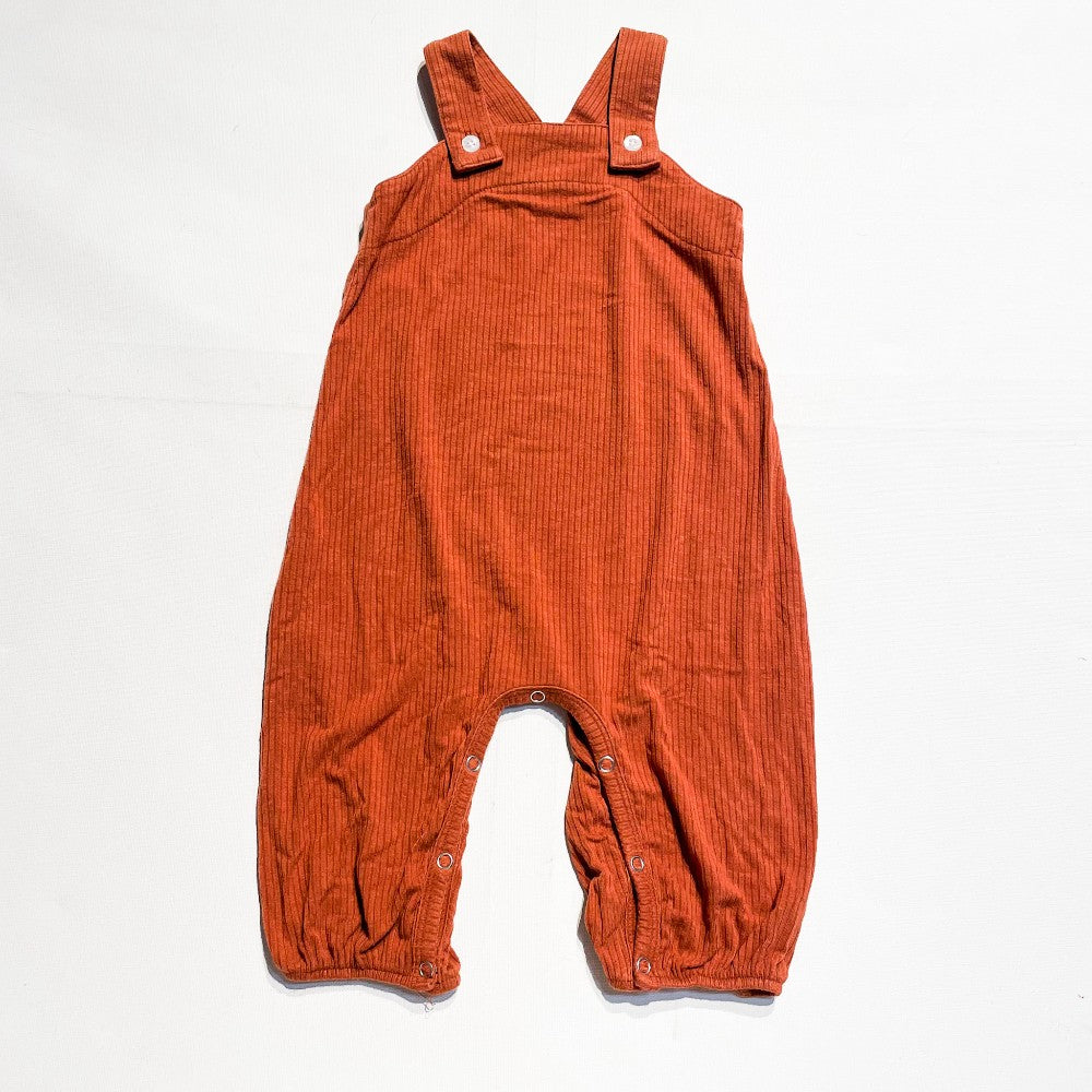Kate Quinn Romper 12-18M|144640