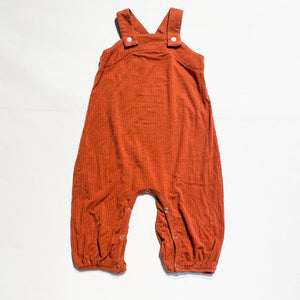 Kate Quinn Romper 12-18M|144640