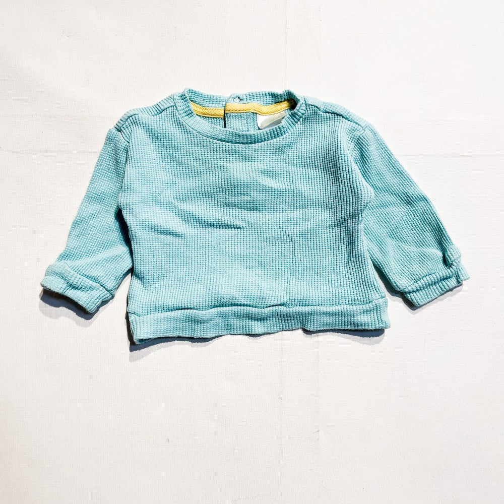 Inddigo Top 3-6M|148158
