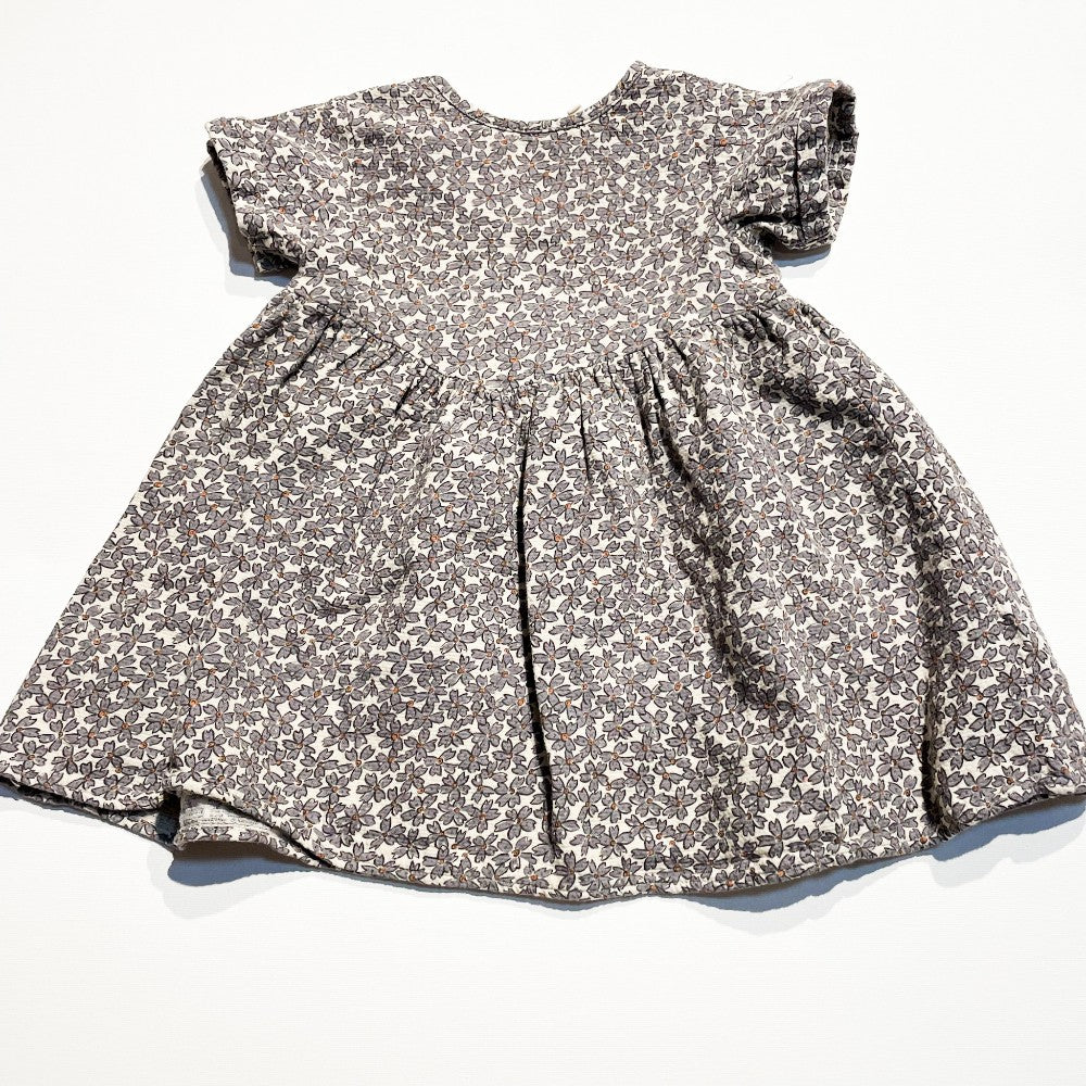 Quincy Mae Dress 4-5Y ****Imperfection|190146