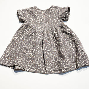 Quincy Mae Dress 4-5Y ****Imperfection|190146