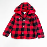 Dip Jacket 4Y|235299