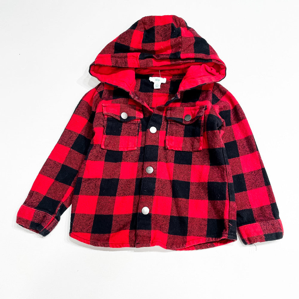 Dip Jacket 4Y|235299