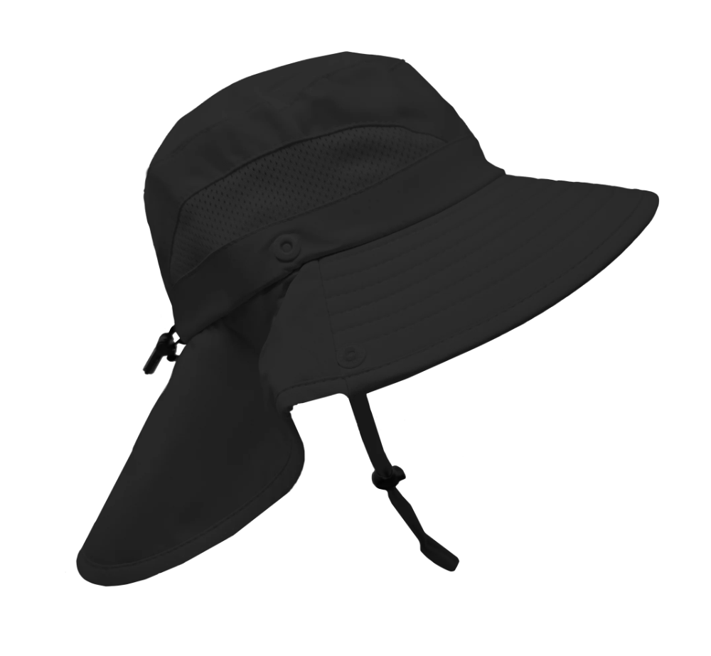 Stonz - Explorer Hat 2-6Y|188351