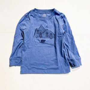 Carters Shirt 2Y|160498