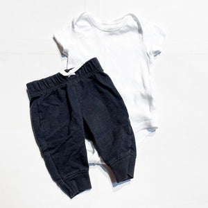 Carter's Set 0-3M|158522