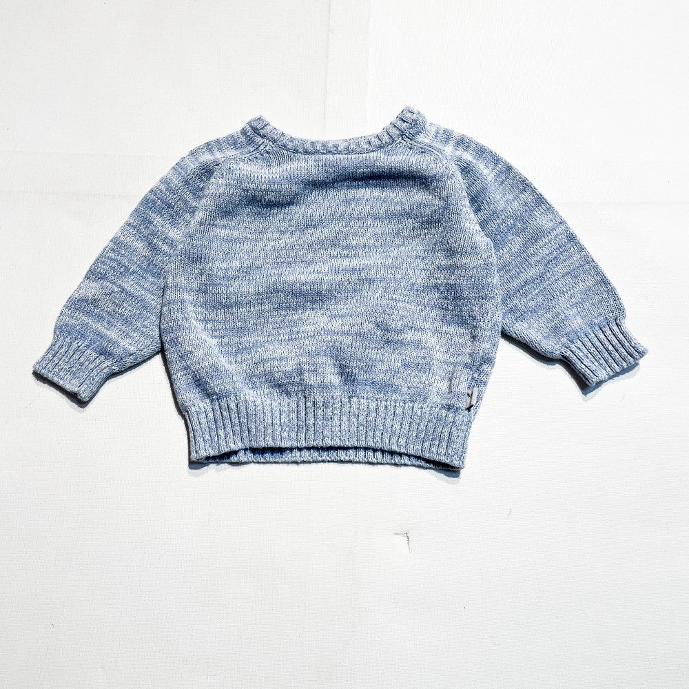 Wheat Sweater 3M|174658
