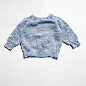 Wheat Sweater 3M|174658