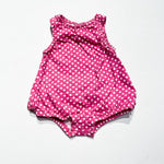 George Romper 18M|212571