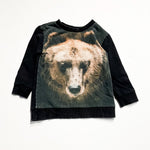 Moi Sweatshirt 2-3Y|218750