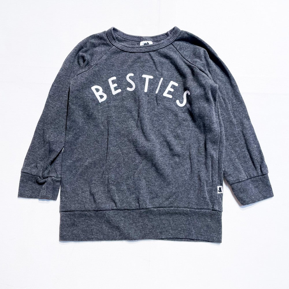 Little & Lively Sweater 3/4Y|157657