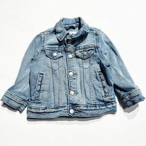 Old Navy Jean Jacket 18-24M|196499