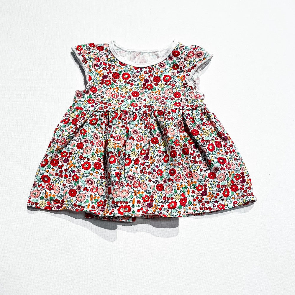 First Impression Shirt 3-6M|199278