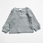 H&M Shirt 2-4M|222555
