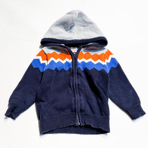 Gymboree Sweater 18-24M|168419