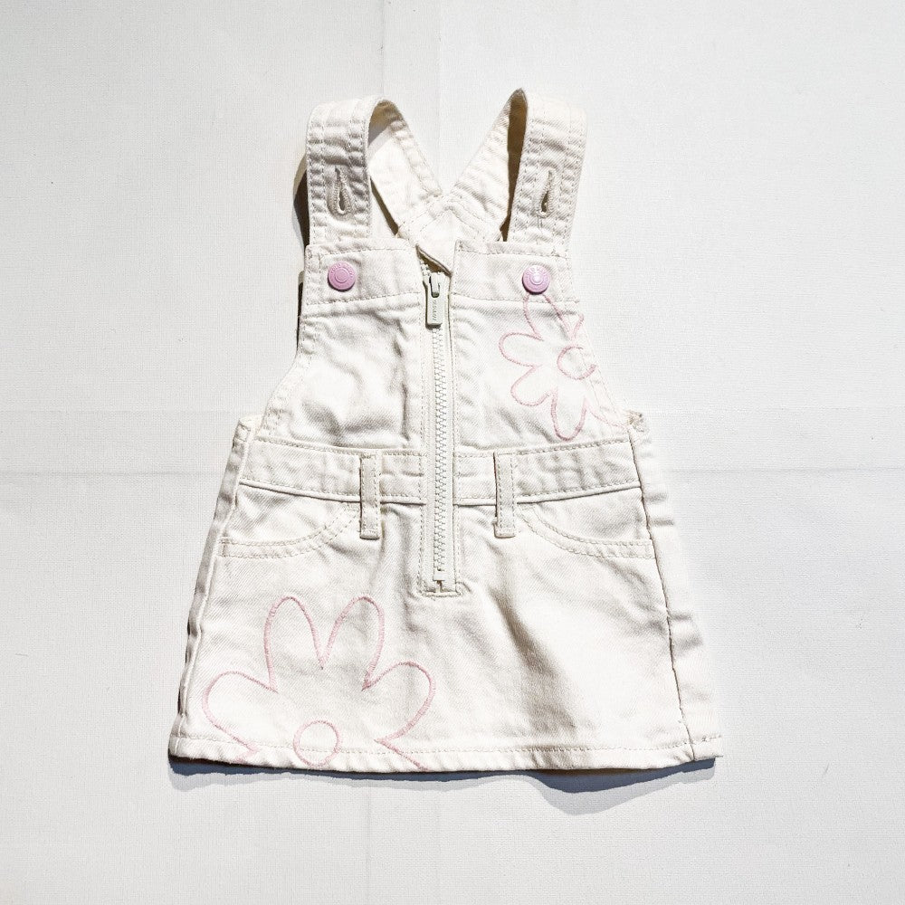 Old Navy Dress 0-3M|174893