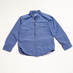 Zara Shirt 3-4Y|154942