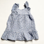Rabbit & Bear Dress 3Y|212633