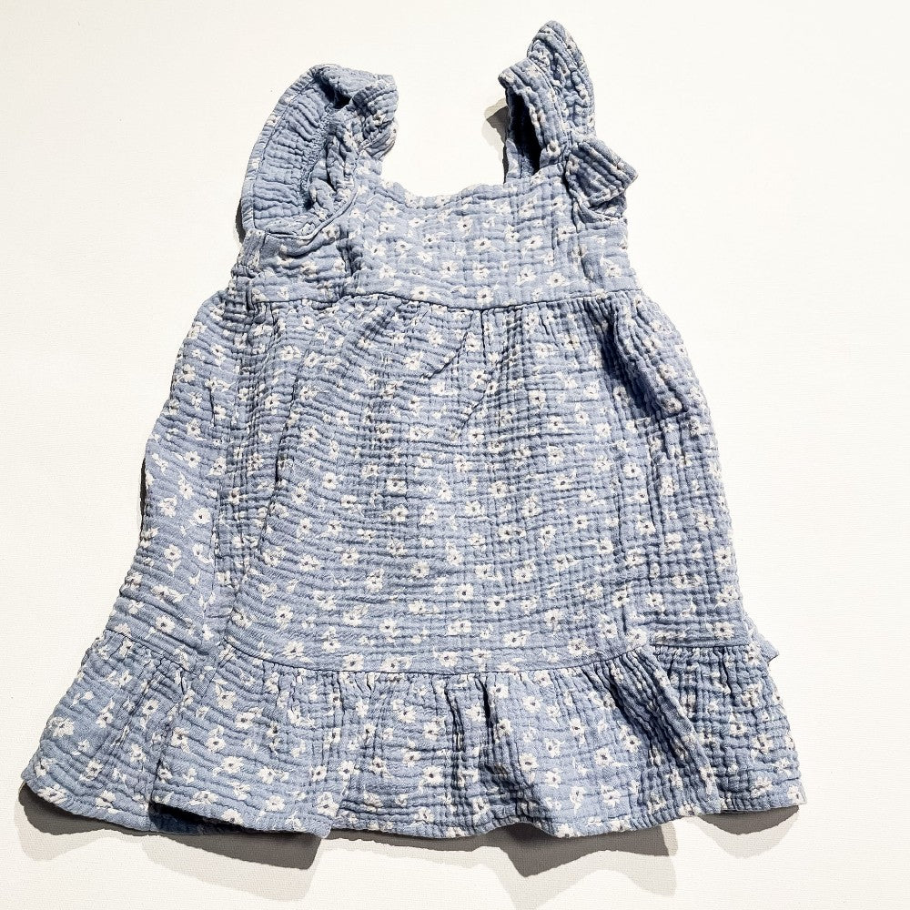 Rabbit & Bear Dress 3Y|212633