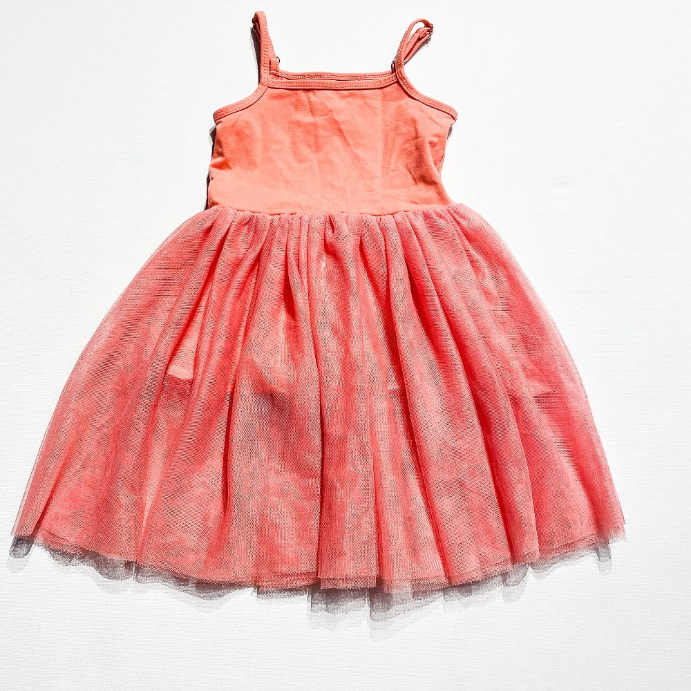 Vignette Dress 2Y|229376