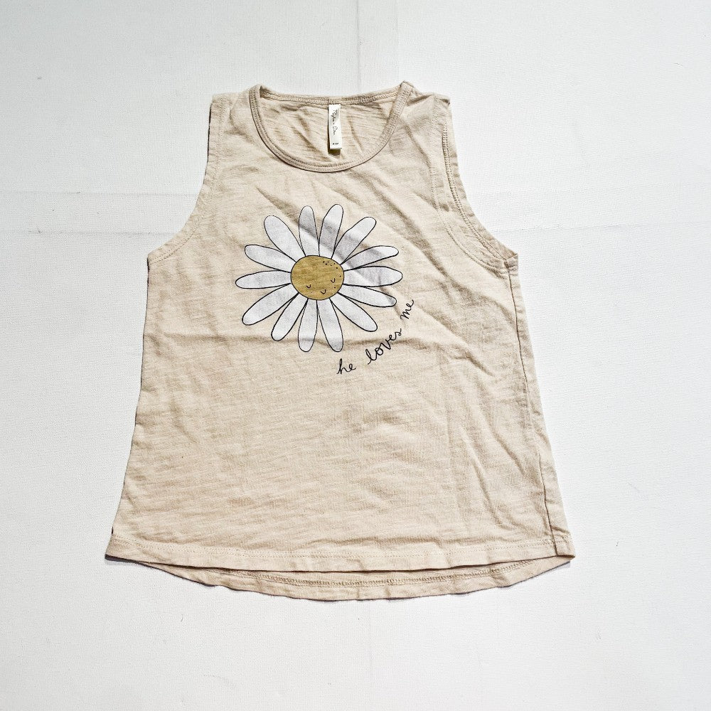 Rylee & Cru Top 4/5Y|154665