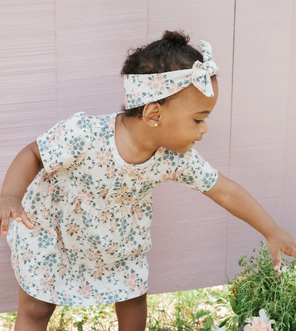 Petit Lem - Romper - Wild Flowers|187256