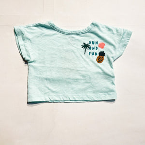 Carters Shirt 9M|148908