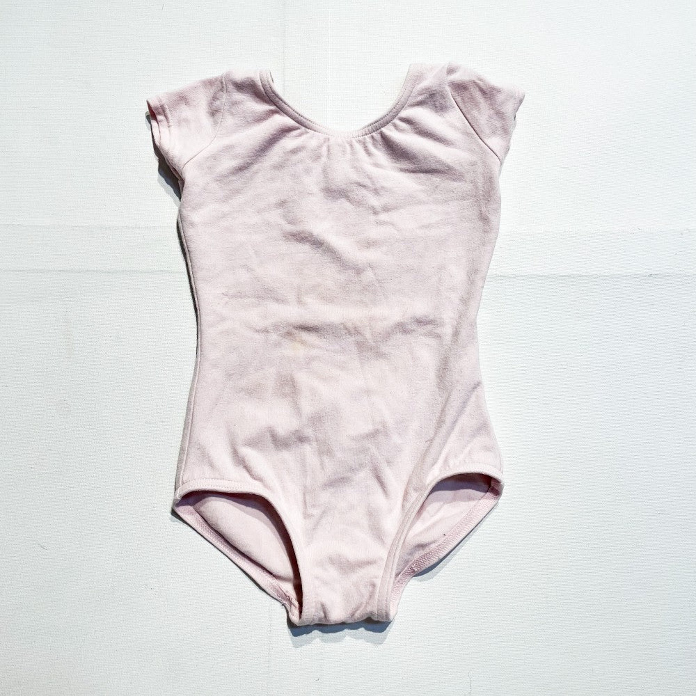 Capezio Dance Suit 2Y|172543