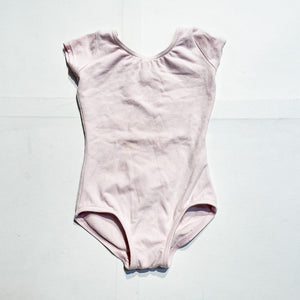Capezio Dance Suit 2Y|172543