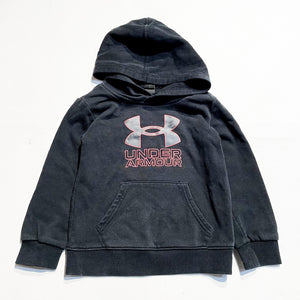 Under Armour Hoodie 3Y|175501