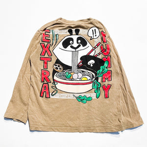 Zara Shirt 3-4Y|193834