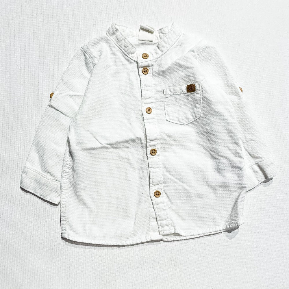 H&M Top 4-6M|223597