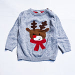 H&M Sweater 6-9M|184315