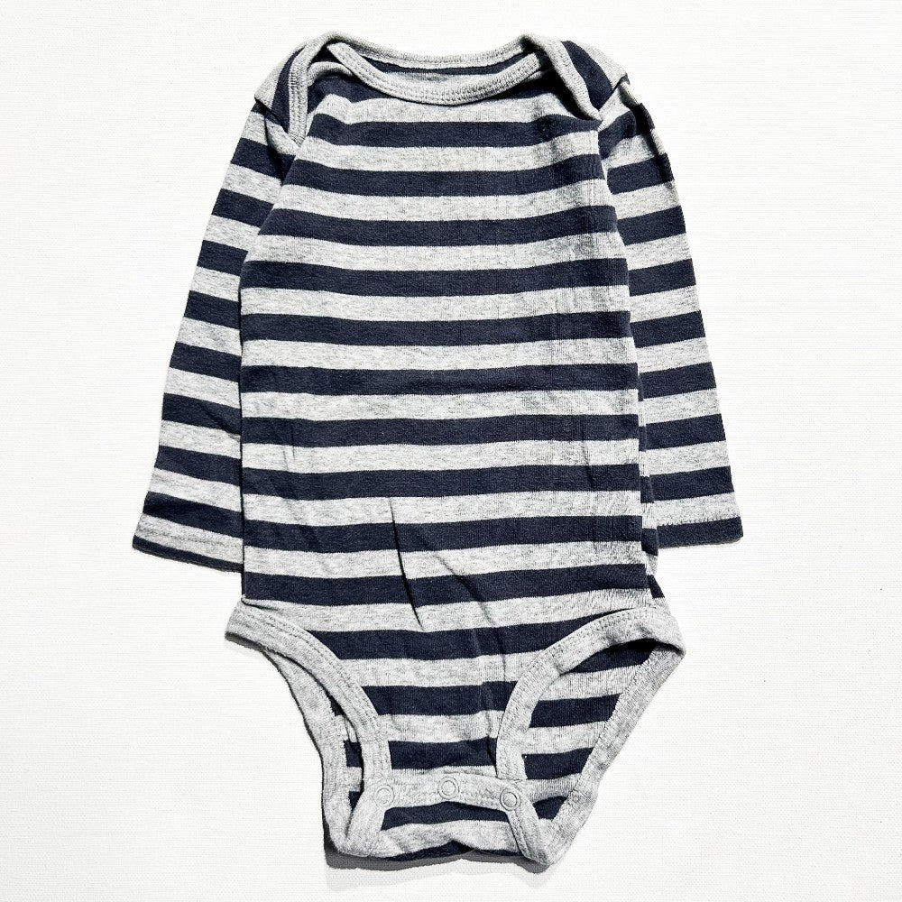Caretrs Onesie 3-6M|213468