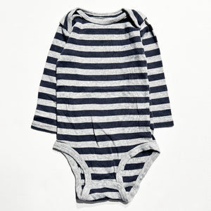 Caretrs Onesie 3-6M|213468