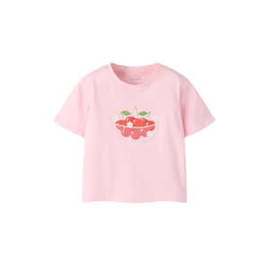 Name It - Cherry Picked Tee|213790