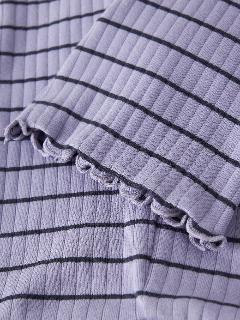 Name It - Stripe Ruffle Pants|225494