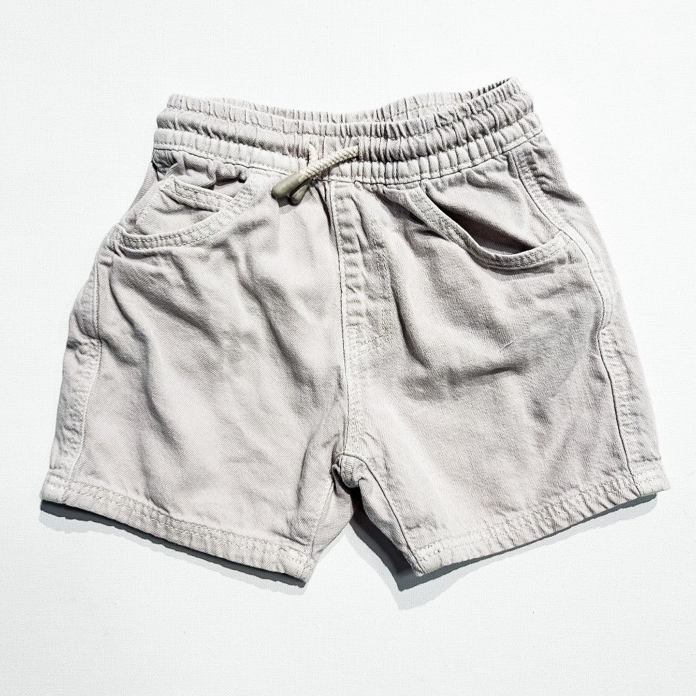 Zara Shorts 4-5Y|213360