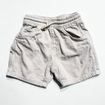 Zara Shorts 4-5Y|213360