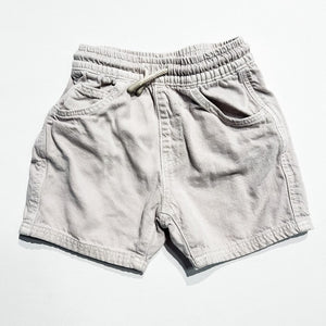 Zara Shorts 4-5Y|213360
