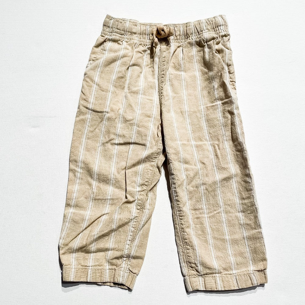 Carters Pants 3Y|228257