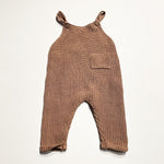 Rabbit & Bear Romper 6-9M|216730