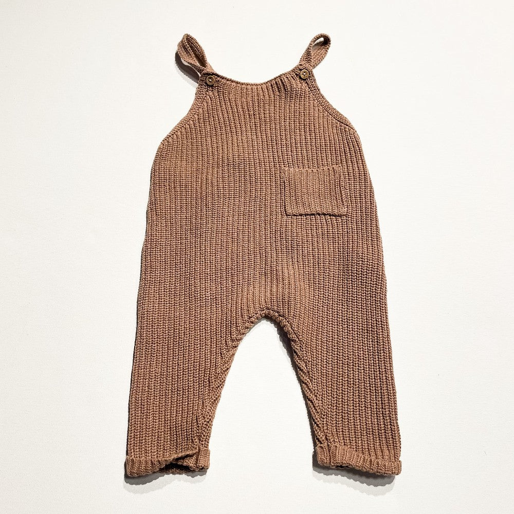 Rabbit & Bear Romper 6-9M|216730
